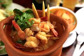 CNN美食ランキング ベスト50コース　5,980円 3時間飲み放題付き