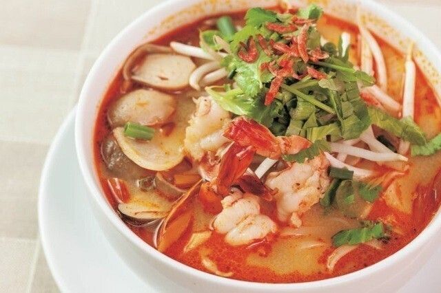 クィッティオ・トムヤム