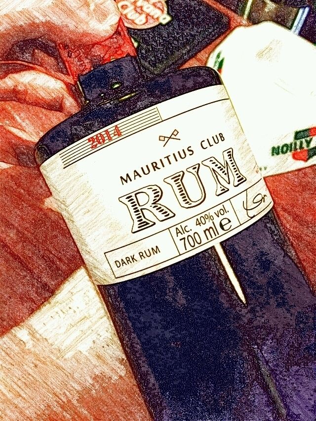 モーリシャスクラブ