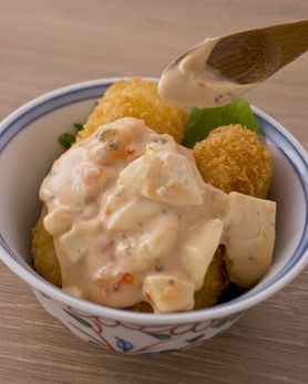 カニクリームコロッケ（２個）