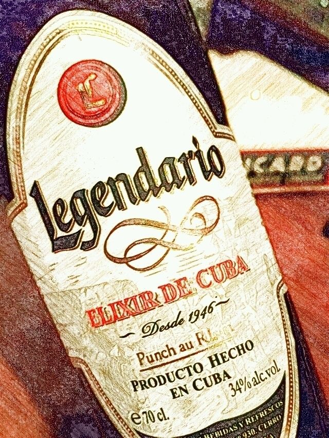 レジェンダリオ　7年