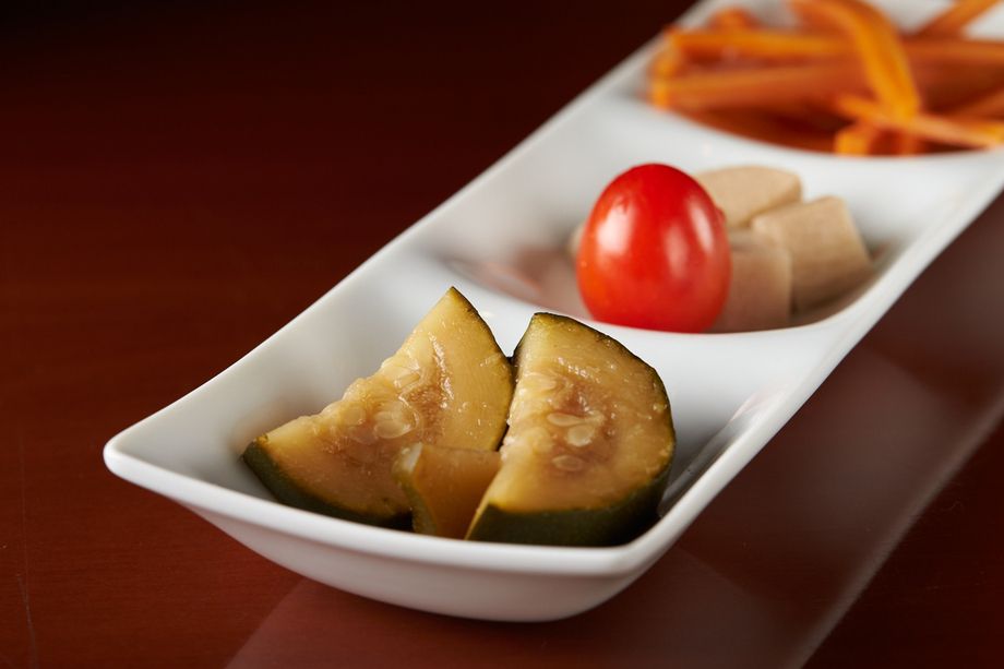 自家製Beerピクルス