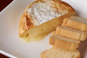 Smoked マスカルポーネチーズ