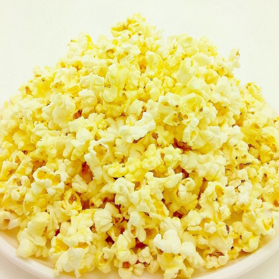 ポップコーン（300円（税別））