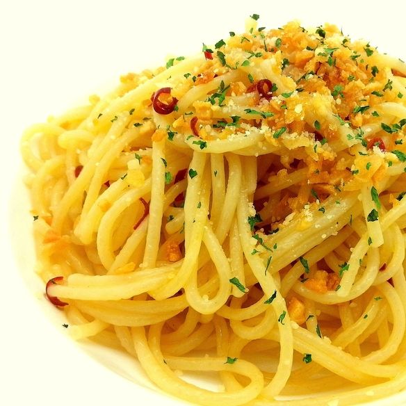 ペペロンチーノ