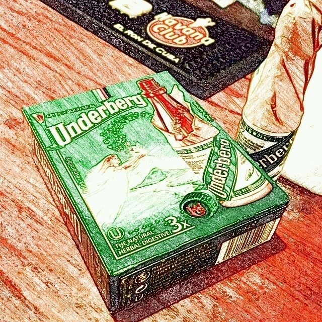 ウンダーベルグ