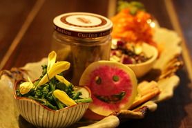 飲み放題付き◆鮮魚＆からあげ得々コース