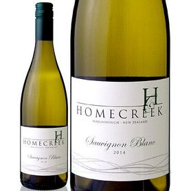 ホームクリーク マールボロ ソーヴィニヨンブラン