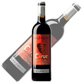 ドメーヌ アラン ブリュモン シリュス マディラン