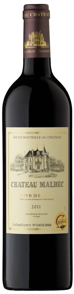 シャトー マルベック