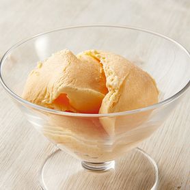 マスカルポーネアイス