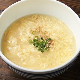 玉子スープ