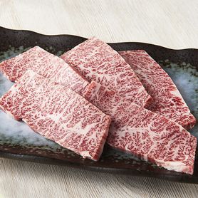 (数量限定)黒毛和牛上ハラミ