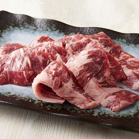 めがね【赤身】