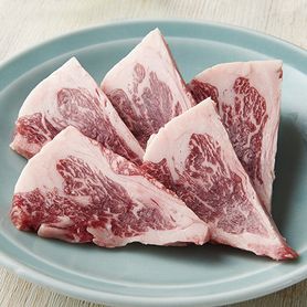 黒毛和牛中落ちカルビ【リブゲタ】