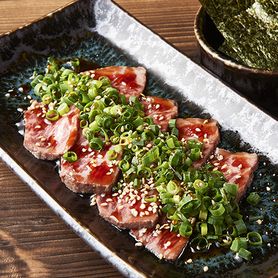 1代目オリジナルユッケ