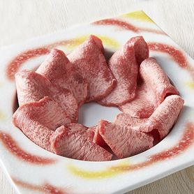 （数量限定）極上タンのしゃぶしゃぶ【タン元】