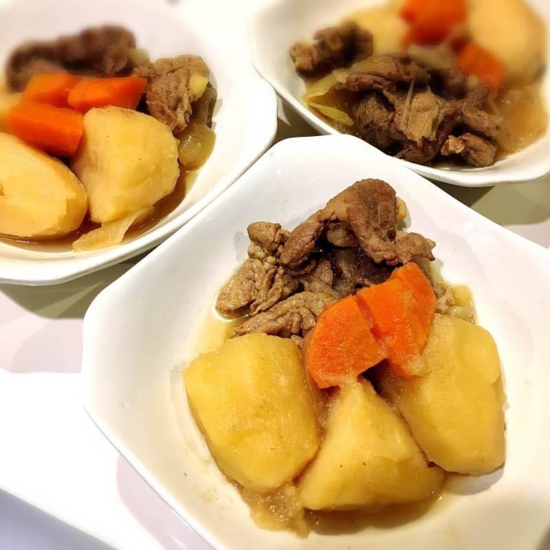 肉じゃが（500）