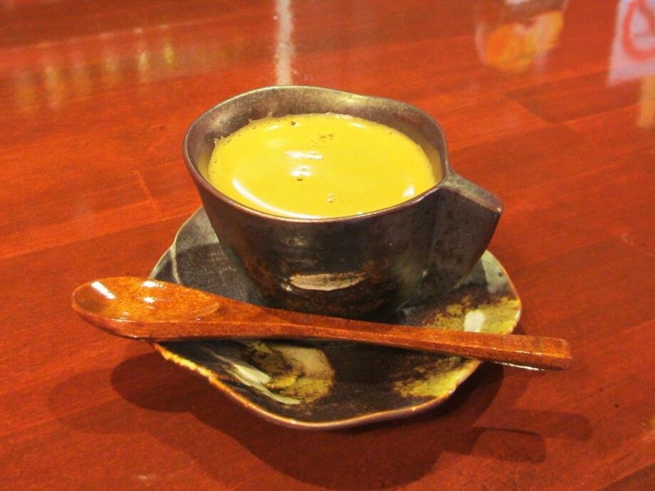 エスプレッソ（ダブル）（450円（税込））