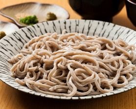 信州そば