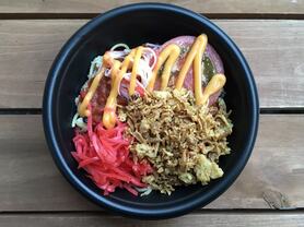 レッドコシャリ