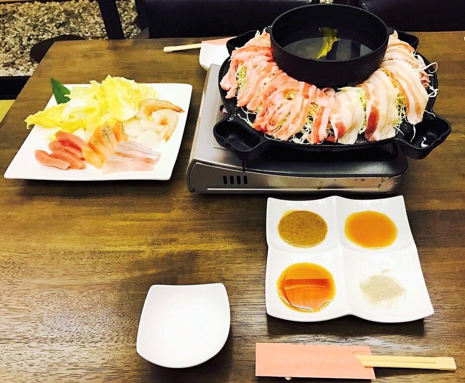 【焼き鍋】（2980）