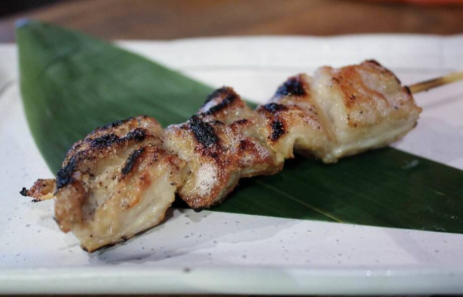 てっぽう（140円）