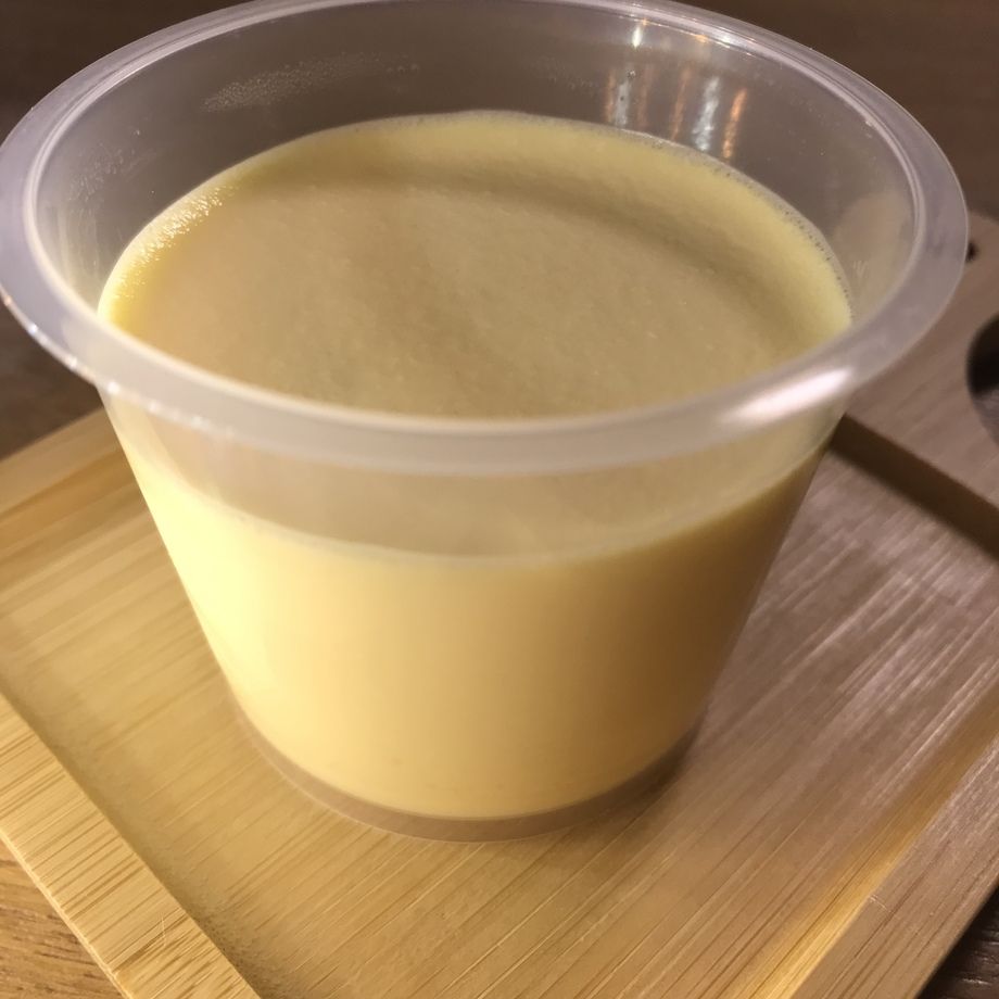 チーズプリン（180）