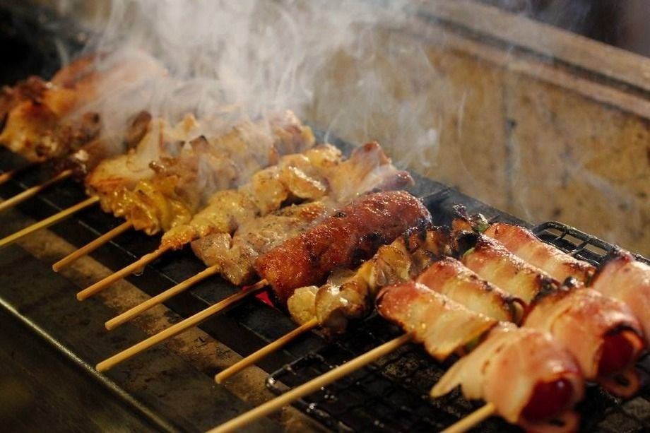 お気軽宴会コース（3,000円）