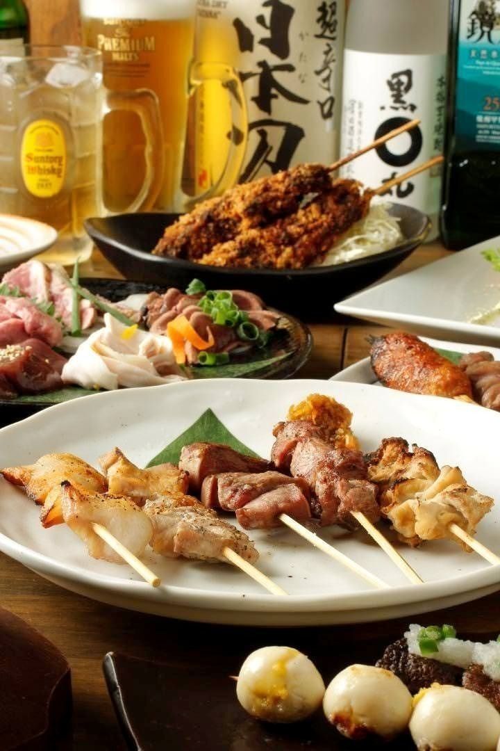 味自慢！！　満足コース（3,500円）