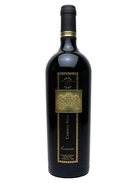 エスクード・メタリコ カルメネーレ グラン・レゼルバ（2011年）（6500）