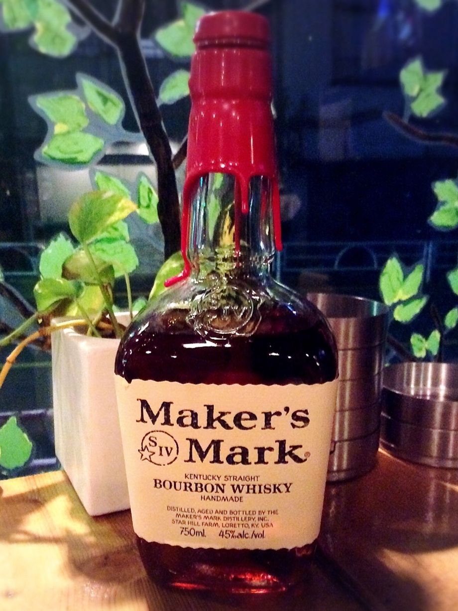 メーカーズマーク