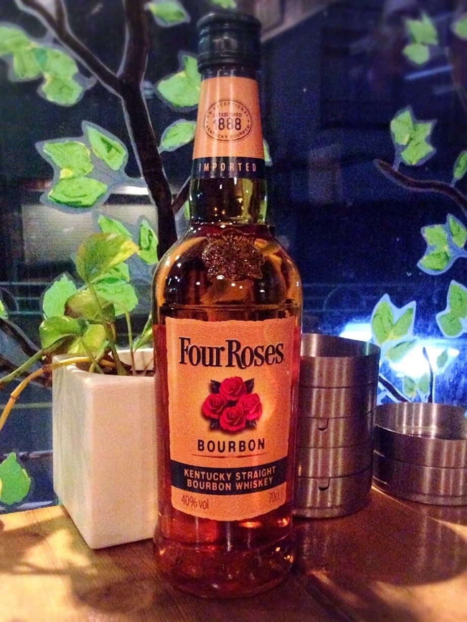 フォアローゼズ