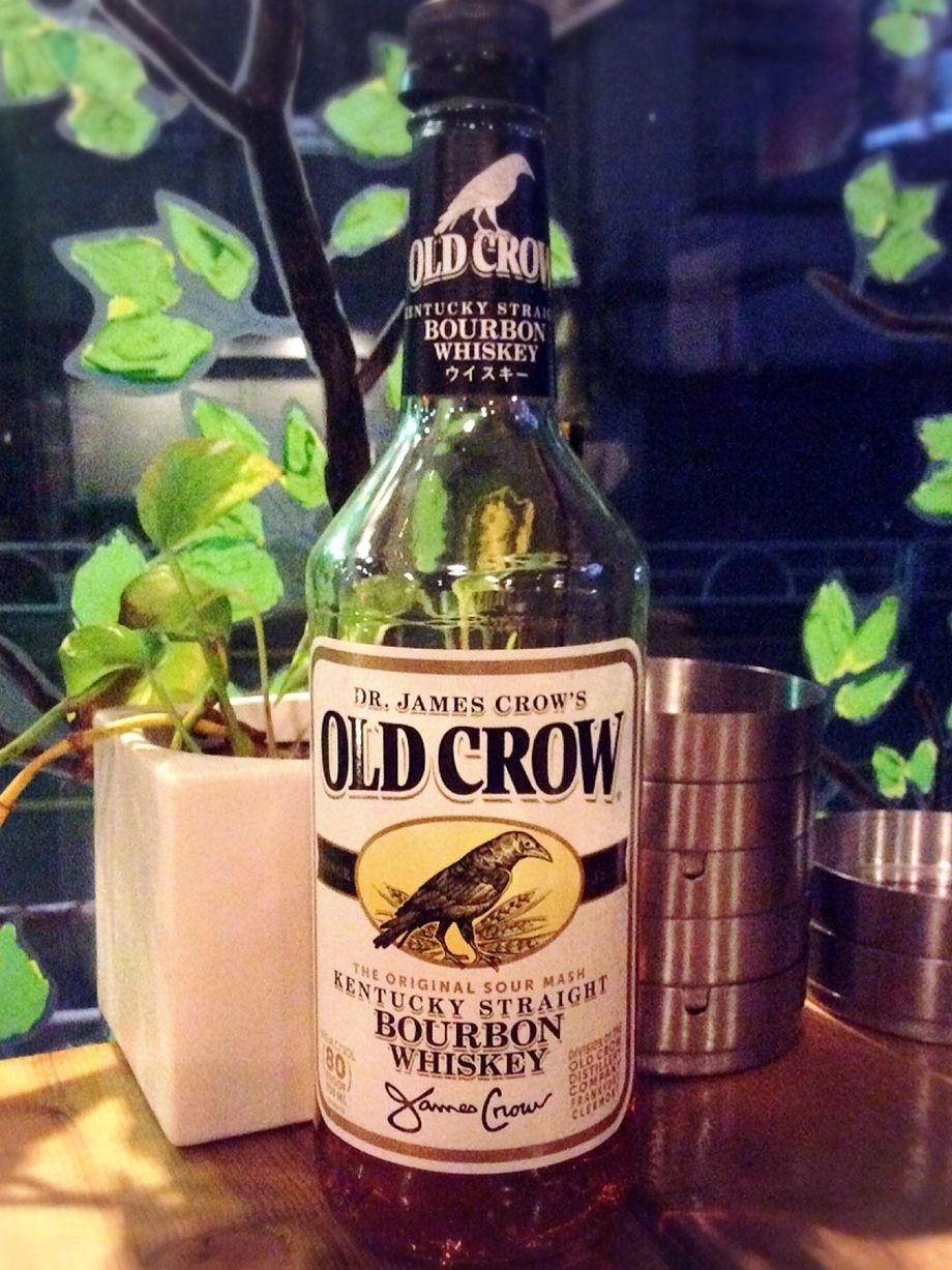 オールドクロウ