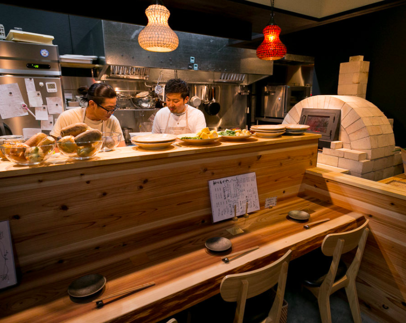 ■　焼、煮物　■