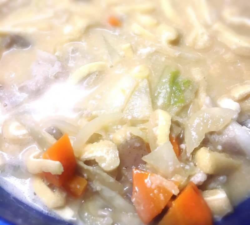 平和酒造の酒かす汁（400）