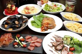    🍽🥢本日の食べ物お品書き🥢🍽    秋編