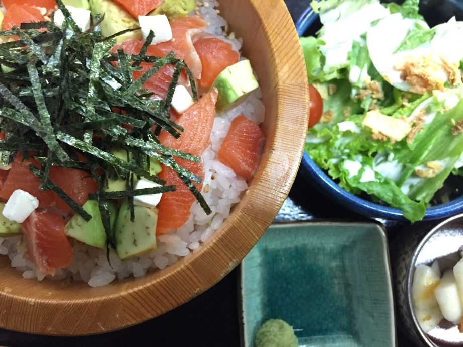 週替わりサービスランチ（1000円(税込)）