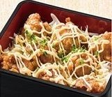 チキン南蛮重