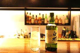 白州ハイボール