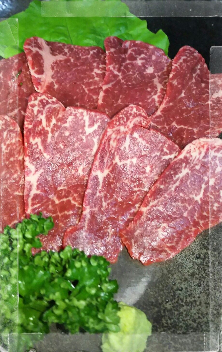 長萩和牛シンタマ(ちょうしゅうわぎゅう)