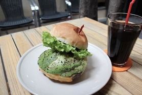 ドリンクセット