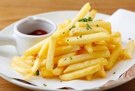 選べる自家製ポテトフライ