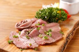 ローストビーフ