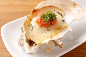 07 明太子クリーム