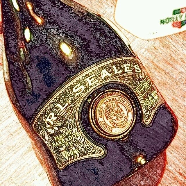 RLシールズ　10年