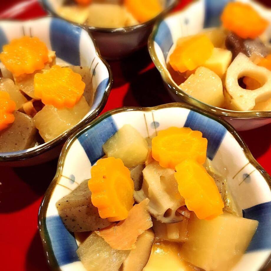 野菜炊きあわせ（300）