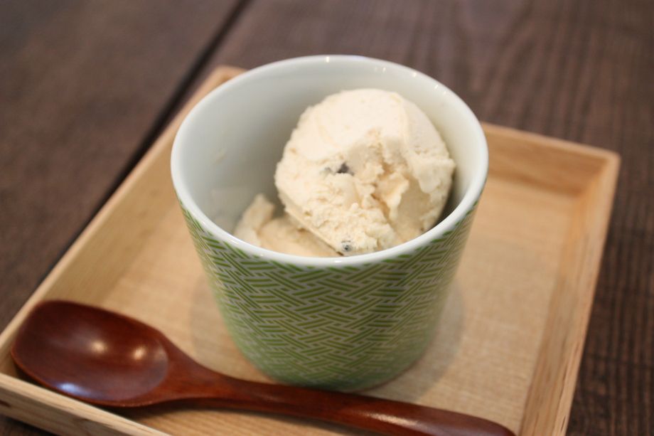 アイスクリーム（280円）