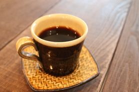 コーヒー