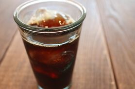 アイスコーヒー